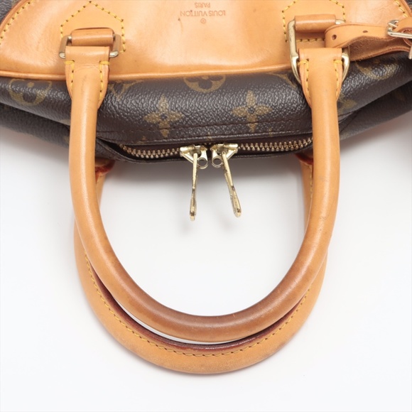 Louis Vuitton Monogram Deauville - Picture 5 of 13